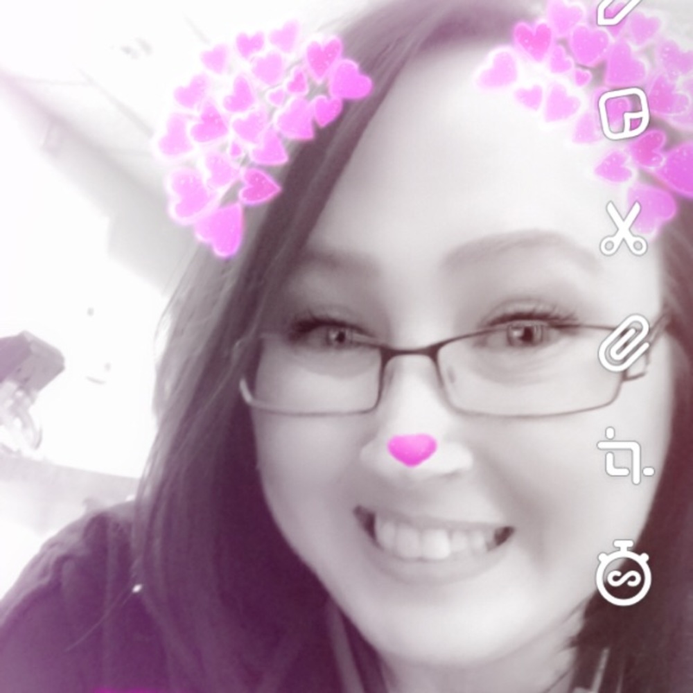 Meet your Posher, April